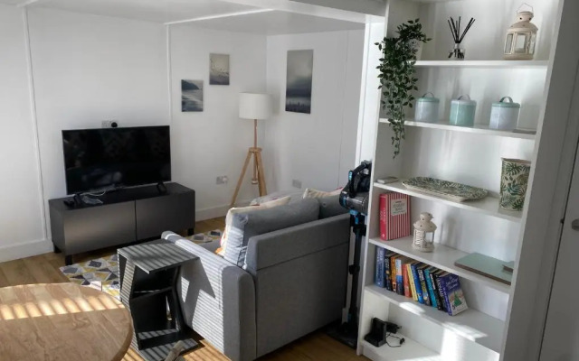 Talybont Bed and Breakfast