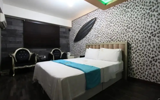 Regency Motel