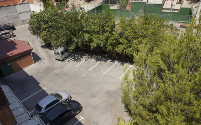 Hotel Victoria Valdemoro