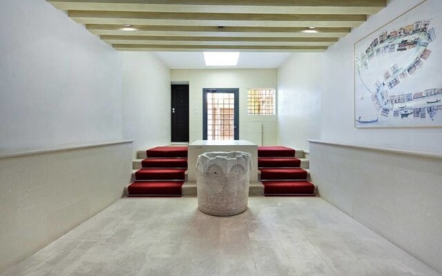 Grimaldi Apartments - Coquette