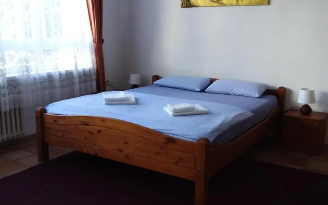 Pension Antalya