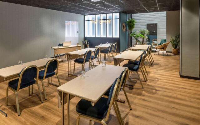 Mercure La Roche Sur Yon Centre