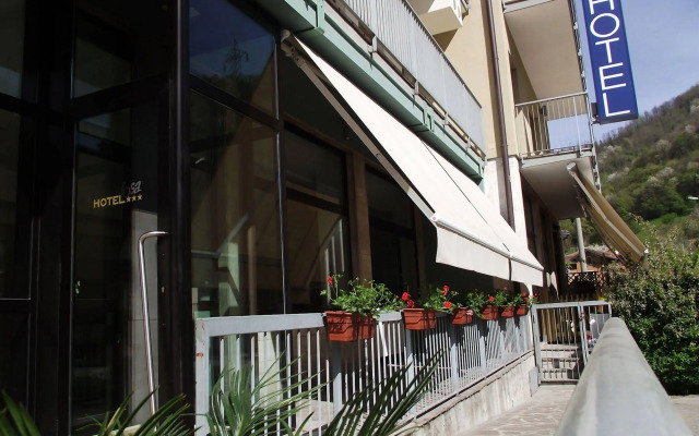 Hotel Ventolosa