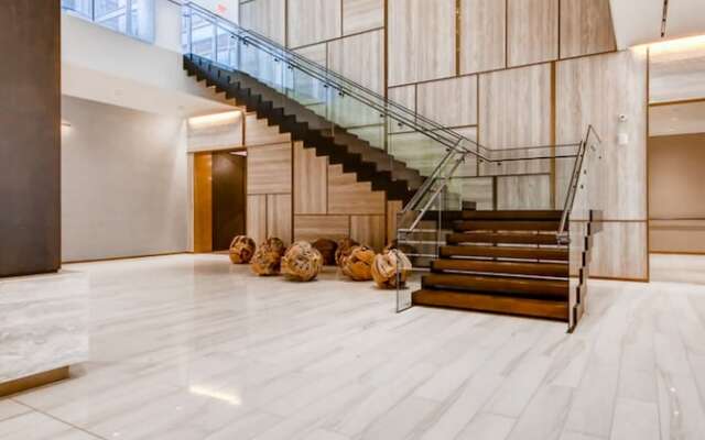 Global Luxury Suites Capitol Riverfront