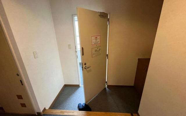 Hotel Yuzawa Yuzawa