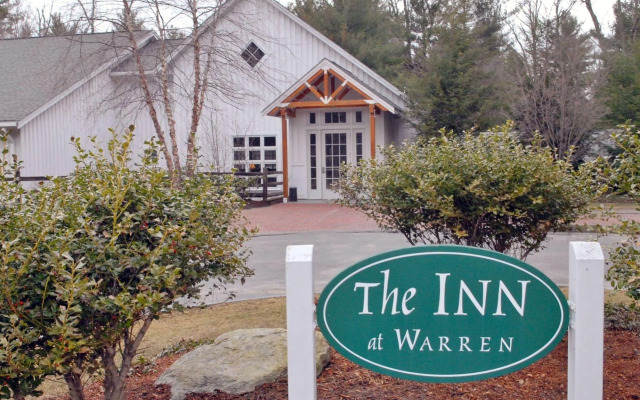 Warren Conference Center and Inn