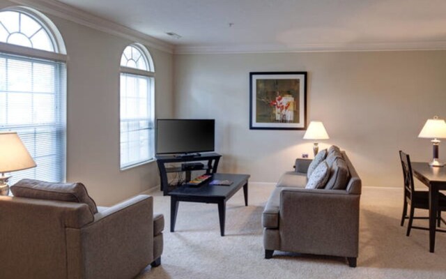 Bridgestreet at LC Riversouth