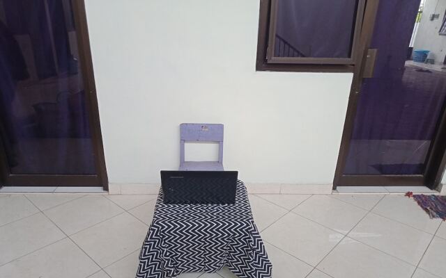 SPOT ON 2714 Omah Ayu Syariah