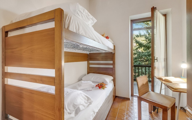 Appartamento Apapa House