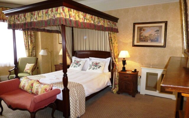 The Bear Hotel