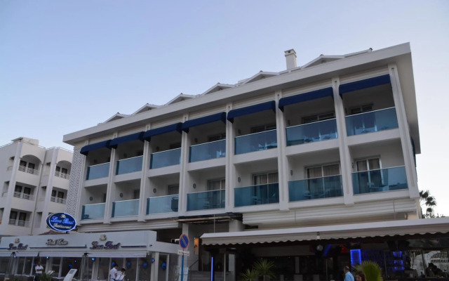 Hotel Devamlı