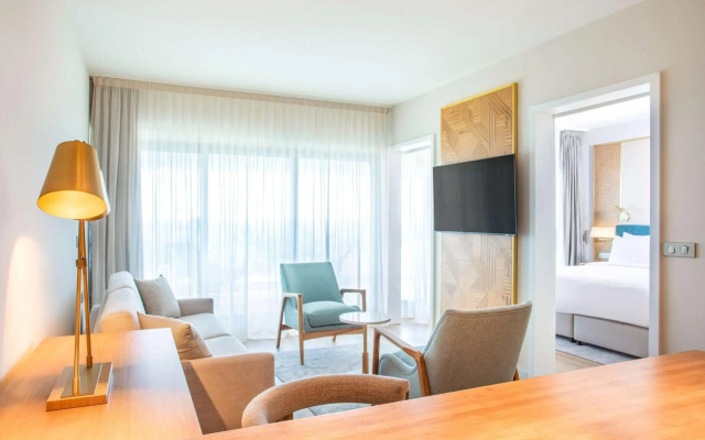 Best Western Le Saint Denis