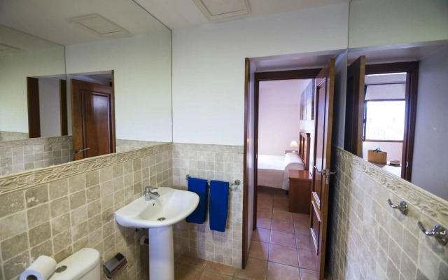 Villas Tao Mazo