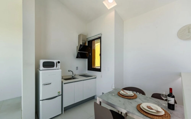 PoolVilla The Secret - Aewol