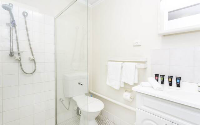 High Tor Apartment 75