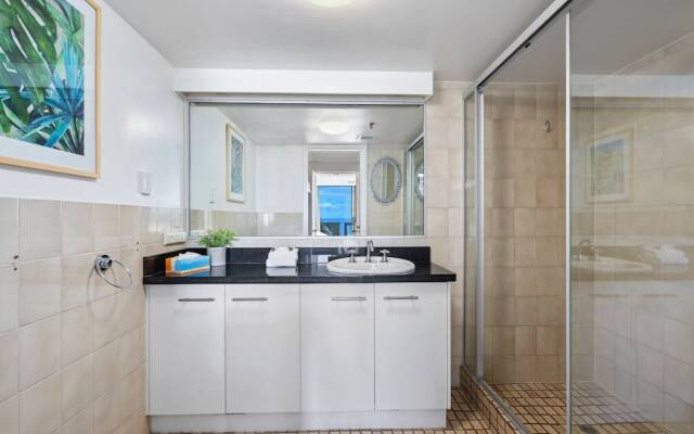 Longbeach Resort - Coastal Letting