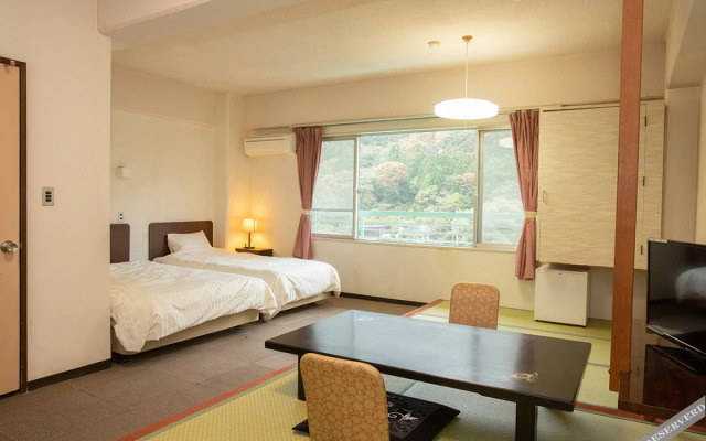 Hotel Yunojin