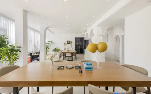 Suzhou Hemu Homestay