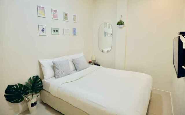 20° North Hotel Mae Sai