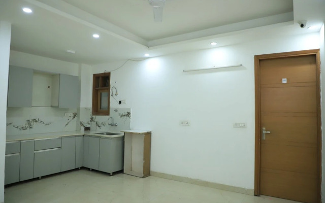Hotel Trendy residency