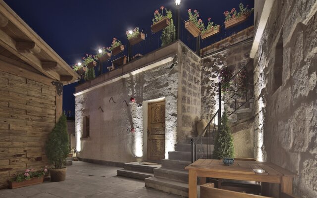 Cappadocia Lodge