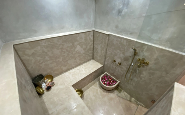 Riad Bab Yacout