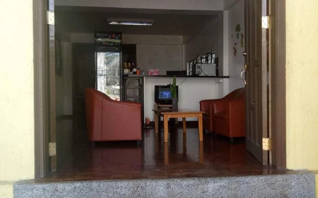 Jony's Place - Hostel