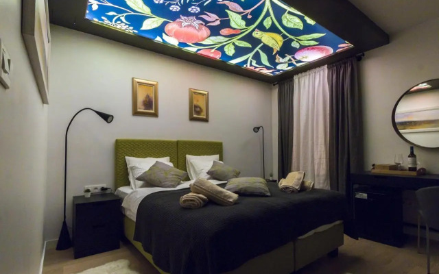 Luxury Rooms 7heaven City