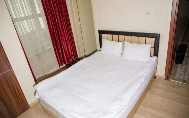 Gumus Otel