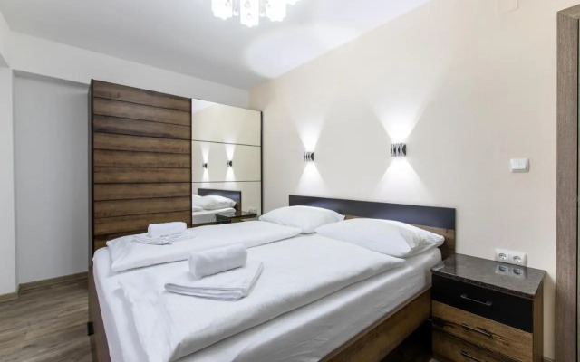 Reset Apartments
