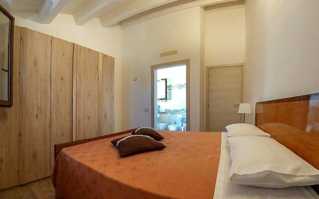 Beautiful Home in Noto With Wifi and 3 Bedrooms