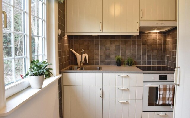 Nice Home in Höllviken With 2 Bedrooms
