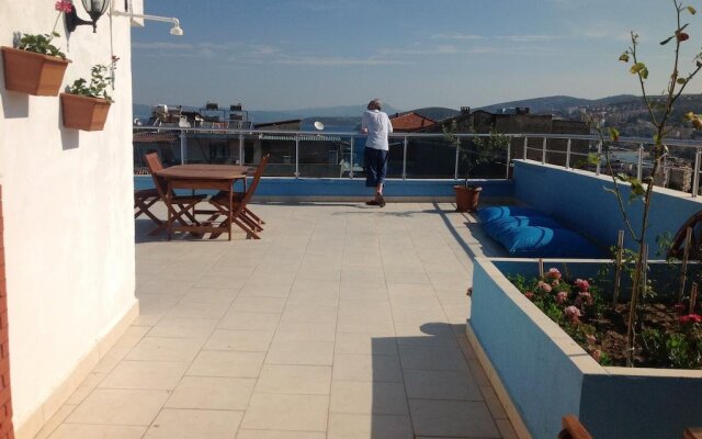 Kusadasi Ephesian Hotel Guesthouse