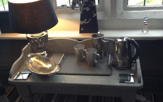 The Old Station Hotel