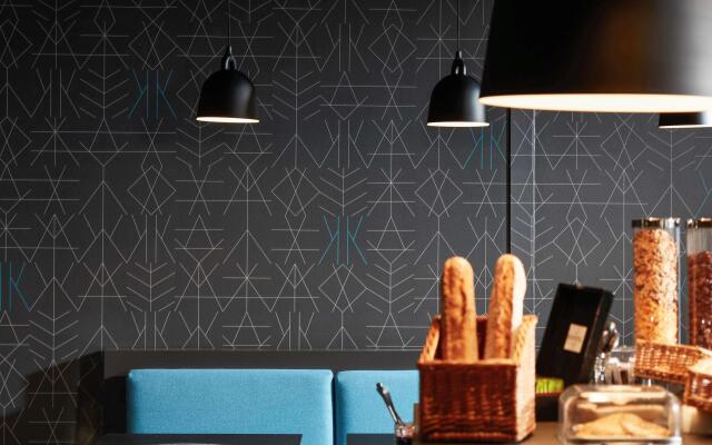 Novotel Suites Colmar Centre