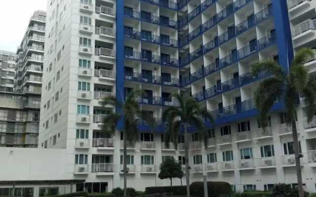 SMDC Good Stays - Sea Residences 2BR