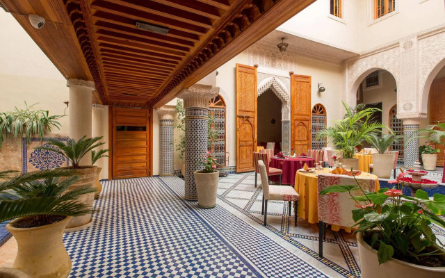 Riad Andalib