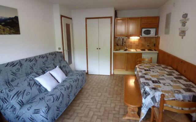 Appartement Le Grand-Bornand, 2 pièces, 4 personnes - FR-1-458-131