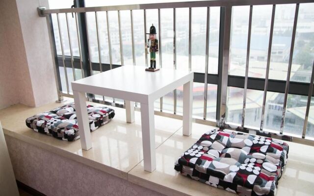 Wuxi Sovereign Service Apartment