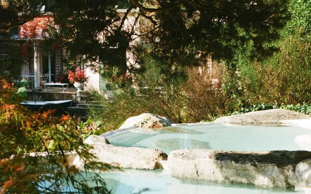 Tranquil 1BR Villa in Revislate