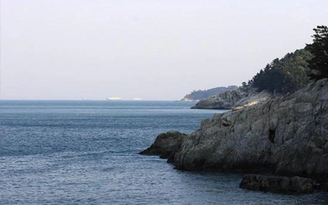 Geojedo Tour House Pension