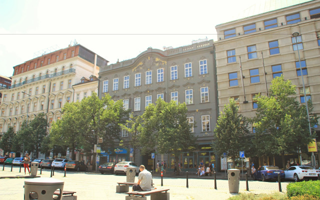 Apartmany Olita