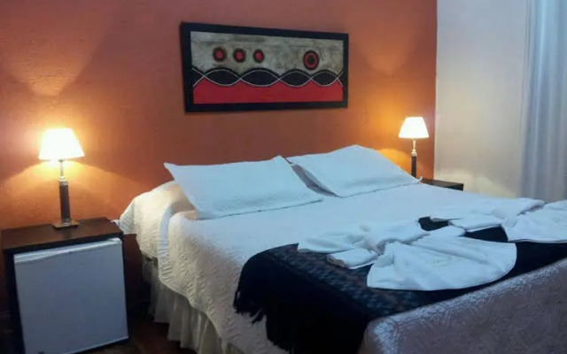 Posada Vientos De Belgrano