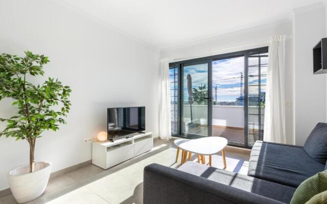 Appartment Torre del Mar - 003