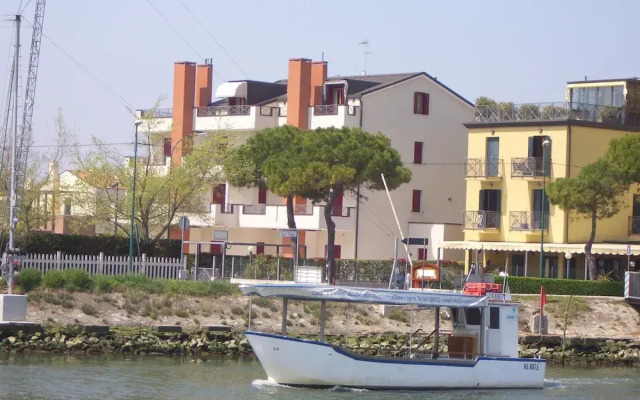 Residence Vecchio Faro in Cavallino-treporti-formerly TUI Ferienhaus