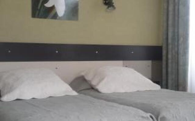 Chambres d'Hotes Florida Villa