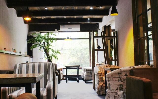 Impression Xitang Coffee Hotel