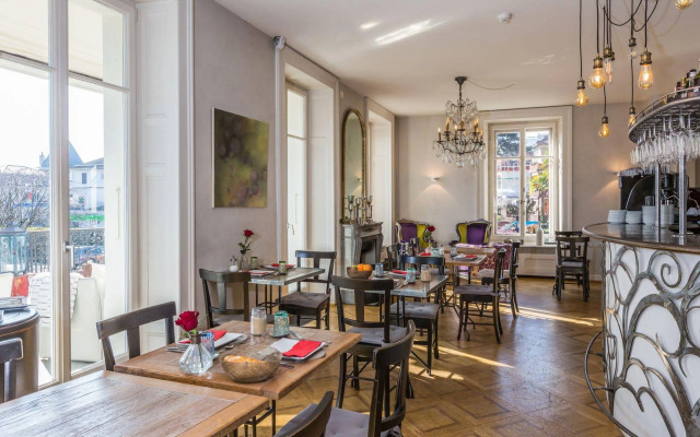 La Maison d'Igor
