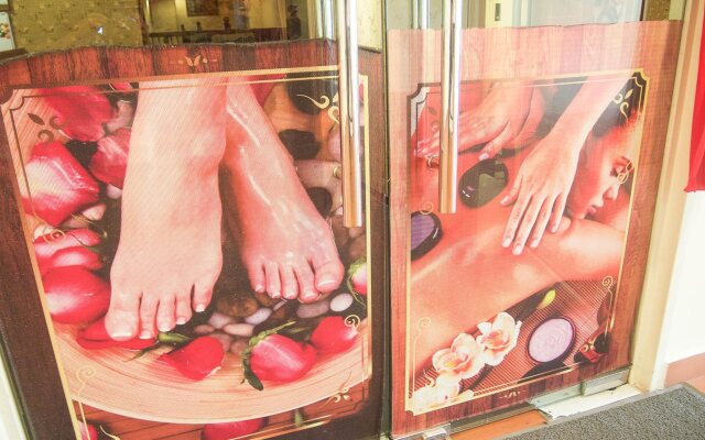 Armenian Street Heritage Hotel