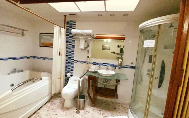 Hotel Pacande